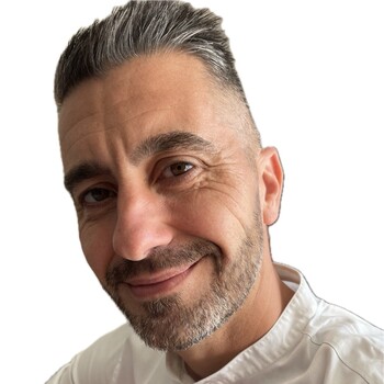 Photo de Anthony Canu, conseiller immobilier Safti