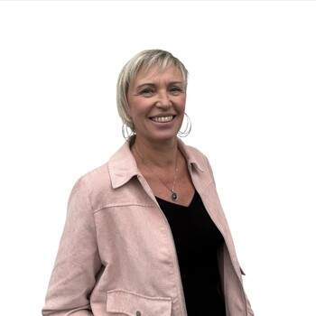 Photo de Karine Monnier, conseillère immobilier Safti