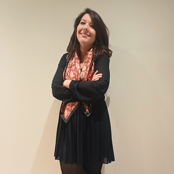 Amélie Trutin - Fronton - 31620 – Conseiller SAFTI