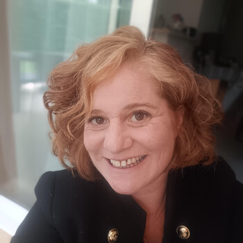 Séverine Rimbaud - Chazelles - 16380 – Conseiller SAFTI