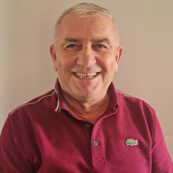 Photo de Nazif Küçüksolak, conseiller immobilier Safti