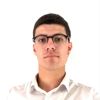 Photo de Romain Bonnaventure, conseiller immobilier Safti