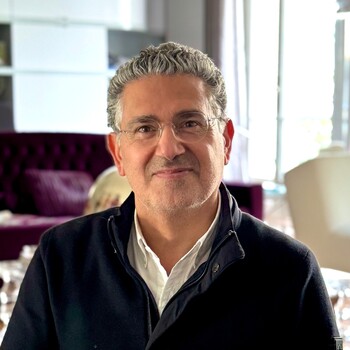 Franck Levy - Neuilly-Sur-Seine - 92200 – Conseiller SAFTI