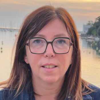 Véronique Meziere - Corne - 49630 – Conseiller SAFTI