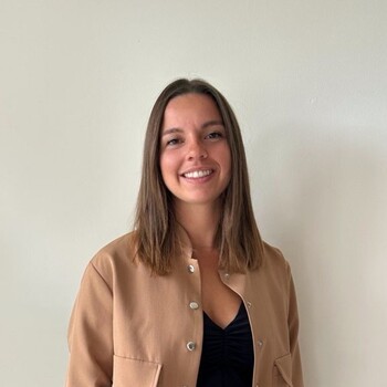 Laurine Gain - Limerzel - 56220 – Conseiller SAFTI