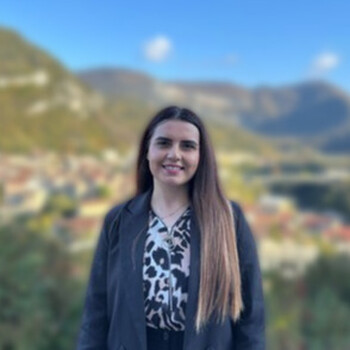 Aysenur Kaya - Saint-Claude - 39200 – Conseiller SAFTI