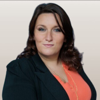 Photo de Pauline Thuillier, conseillère immobilier Safti