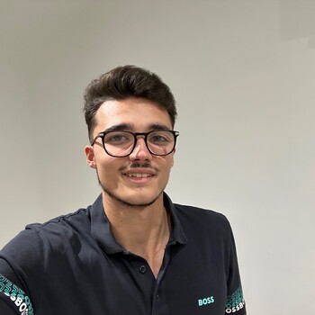 Dorian Parrau - Casteljaloux - 47700 – Conseiller SAFTI