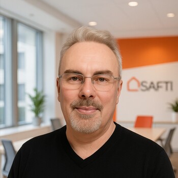 Laurent Brun - Trevoux - 01600 – Conseiller SAFTI