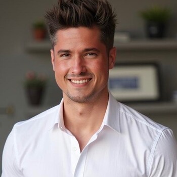 Steven Ithier - Bordeaux - 33300 – Conseiller SAFTI