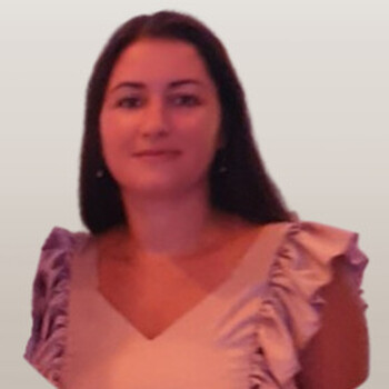 Elena Birau - Roussillon - 84220 – Conseiller SAFTI