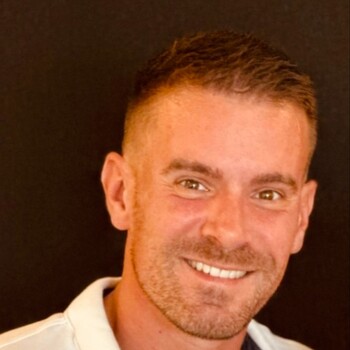 Guillaume Luisetti - Saint-Raphael - 83700 – Conseiller SAFTI