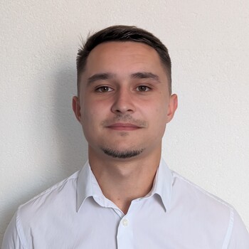 Photo de Evane Ammad-Dubois, conseiller immobilier Safti