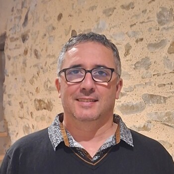 Frédéric Longpuech - Erdre-En-Anjou - 49220 – Conseiller SAFTI