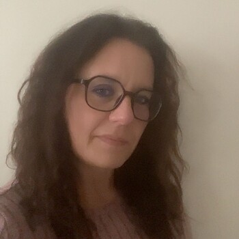 Photo de Angélique Grondin, conseillère immobilier Safti