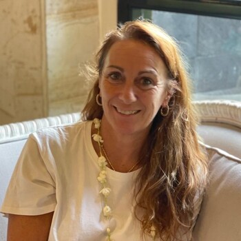 Photo de Hélène Raia, conseillère immobilier Safti