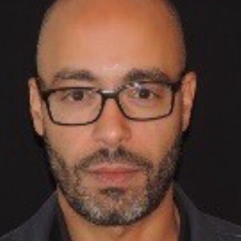 Yacine Chouar - Colmar - 68000 – Conseiller SAFTI