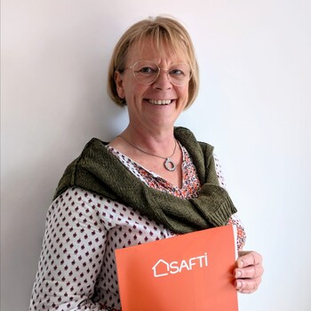 Nathalie Panizzi - Bourbon-Lancy - 71140 – Conseiller SAFTI