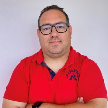 Photo de Romain Fournier, conseiller immobilier Safti