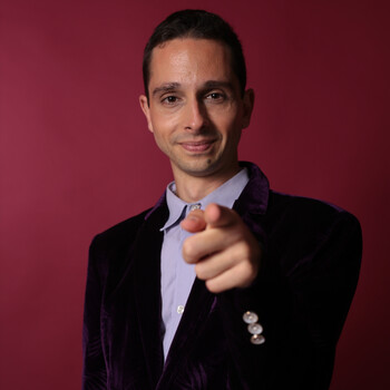 Maximin Catineau - Paris 18e Arrondissement - 75018 – Conseiller SAFTI