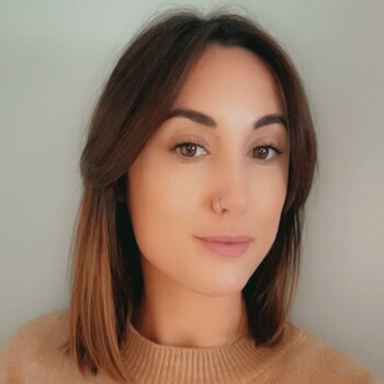 Photo de Zoé Michel, conseillère immobilier Safti