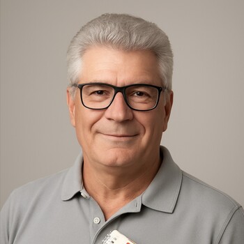 Patrick Bertrand - Montauban - 82000 – Conseiller SAFTI