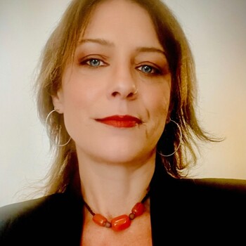 Caroline Rouxel - Paris 4e Arrondissement - 75004 – Conseiller SAFTI