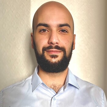 Mevlut Demir - Bourgoin-Jallieu - 38300 – Conseiller SAFTI