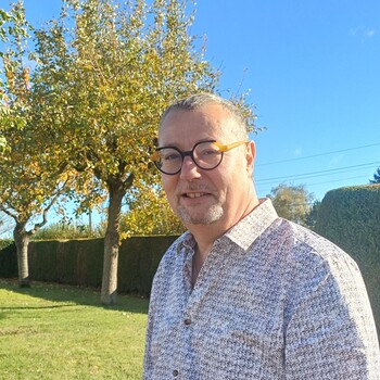 Olivier Gennarino - Caromb - 84330 – Conseiller SAFTI