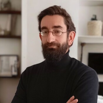 Photo de Sébastien Viey, conseiller immobilier Safti