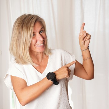 Séverine Caron - Sainte-Anastasie-Sur-Issole - 83136 – Conseiller SAFTI