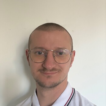 Photo de Cyril Hemery, conseiller immobilier Safti