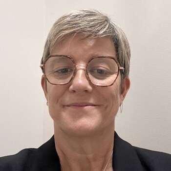 Isabelle Sapin - Neuville-de-Poitou - 86170 – Conseiller SAFTI