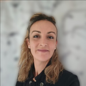 Photo de Marilyne Bihan, conseillère immobilier Safti