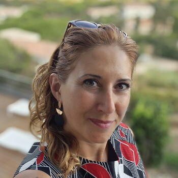 Sandrine Depoix - Sausset-les-Pins - 13960 – Conseiller SAFTI