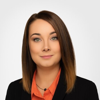 Maëva Roux - Luxeuil-les-Bains - 70300 – Conseiller SAFTI