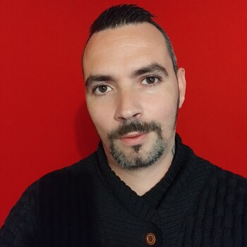 Photo de Laurent Woëts, conseiller immobilier Safti