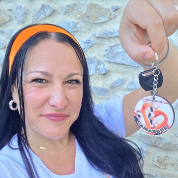 Dany Perea – Saint-Laurent-D'Aigouze – 30220 – Conseiller SAFTI