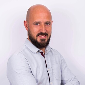 Photo de Manuel Peixoto, conseiller immobilier Safti