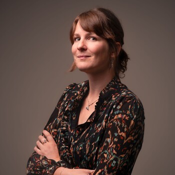 Photo de Marlène Duraffourg, conseillère immobilier Safti