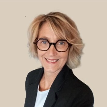 Photo de Emmanuelle Rousset, conseillère immobilier Safti