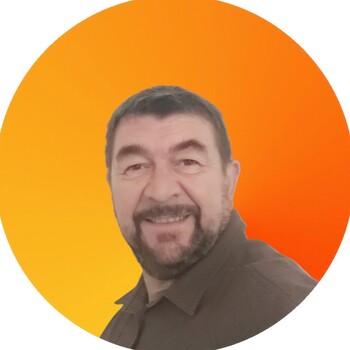 Photo de Éric Renault, conseiller immobilier Safti