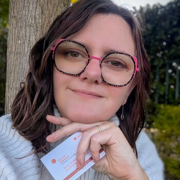 Photo de Aurore Dreneau, conseillère immobilier Safti