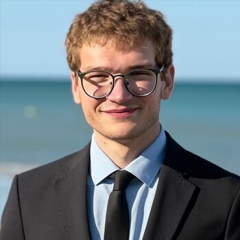 Sullivan Vial - Ver-Sur-Mer - 14114 – Conseiller SAFTI