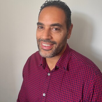 Julien Dingeon - Maraussan - 34370 – Conseiller SAFTI