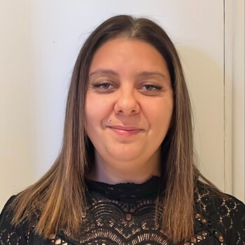 Photo de Soufia Ben Salem, conseillère immobilier Safti