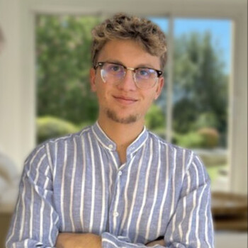 Eliot Dupuis - Lille - 59000 – Conseiller SAFTI