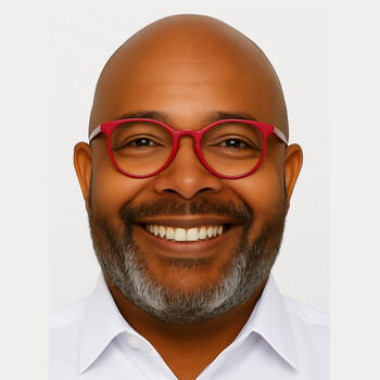 Photo de Philippe Davillé, conseiller immobilier Safti