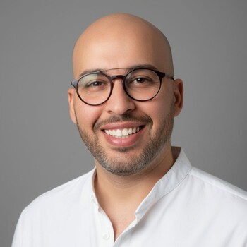 Mohamed Khalfaoui - Marseille 15e Arrondissement - 13015 – Conseiller SAFTI