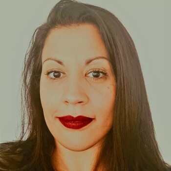 Photo de Karine Carreira, conseillère immobilier Safti